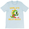 mario's boss T-Shirt