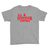 Stranger Things Youth Tee