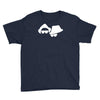 blues brothers belushi akroyd Youth Tee
