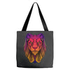 king of wild Tote Bags
