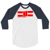 cavalera conspiracy 3/4 Sleeve Shirt