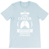 I am a Lung Cancer Survivor - What's Your Superpower? T-Shirt