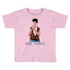 save ferrıs Toddler T-shirt