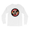eye led Long Sleeve Shirts