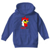 Chiken Youth Hoodie