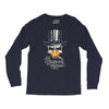 old crow medicine show Long Sleeve Shirts