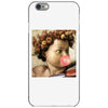 michelangelo the prophet isaiah bubble gum iPhone 6/6s Case