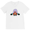 sam le pirate V-Neck Tee