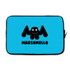 marshmello Laptop sleeve