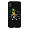 kill bowser iPhoneX