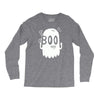 the awkward dead Long Sleeve Shirts