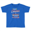 Merry Christmas To Mommy Of Great Awesome Toddler T-shirt