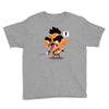 mordork Youth Tee
