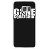 big foot sasquatch Samsung Galaxy S7