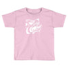 head hunters Toddler T-shirt