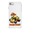 road rage iPhone 7 Case