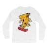 pizzaboarding Long Sleeve Shirts