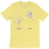 swan kick T-Shirt