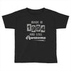 made in 1994 and still awesome Toddler T-shirt