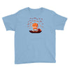 button masher Youth Tee