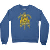 ours is the fury Crewneck Sweatshirt