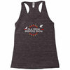 old crow medicine show tour Racerback Tank