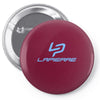 mountainbike lapierre design Pin-back button