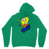 sponge board Unisex Hoodie