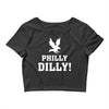 Philly Dilly Crop Top