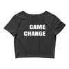 game change Crop Top