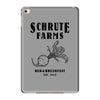 Schrute Farms iPad Mini 4