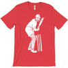 ashe sport T-Shirt