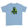 water bomb squad Youth Tee