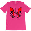 woman prank T-Shirt