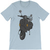 classic scooter T-Shirt