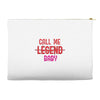 CALL ME Accessory Pouches