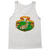 save the jackalopes! Tank Top