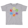 legend of zelda Toddler T-shirt
