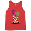 zombified big boy Tank Top