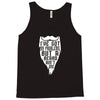 i've got 99 problems but a beard ain't one Tank Top