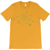 the scary door T-Shirt
