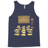 ninja school Tank Top