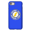 central city running club iPhone 8