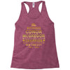 the notorious 2400x3200 2 Racerback Tank