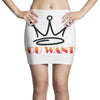 fahrie77 Mini Skirts