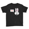 meh bunny Youth Tee