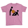 fahrie Youth Tee