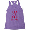 Black Mirror Racerback Tank