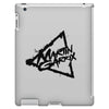 M_GARRIX iPad 3 and 4 Case
