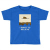 le petit believer Toddler T-shirt